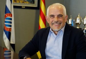 เจ้าของเบิร์นลี่ย์ปิดดีลเทคโอเวอร์ ‘เอสปันยอล’