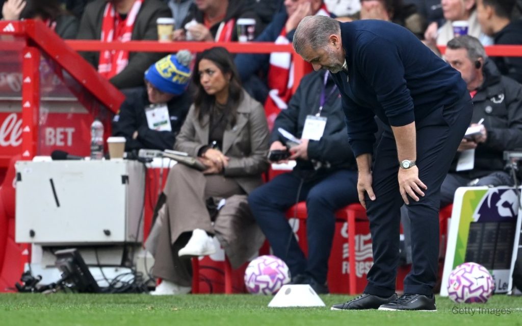 เรียบร้อย!! เจ้าป่าเด้ง ‘แอนจ์’ พ้นกุนซือทันทีหลังพ่ายสิงห์