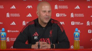 พลาดกันได้! ‘สล็อท’ ยันไม่ห่วง ‘บังโม’ ปืนฝืด