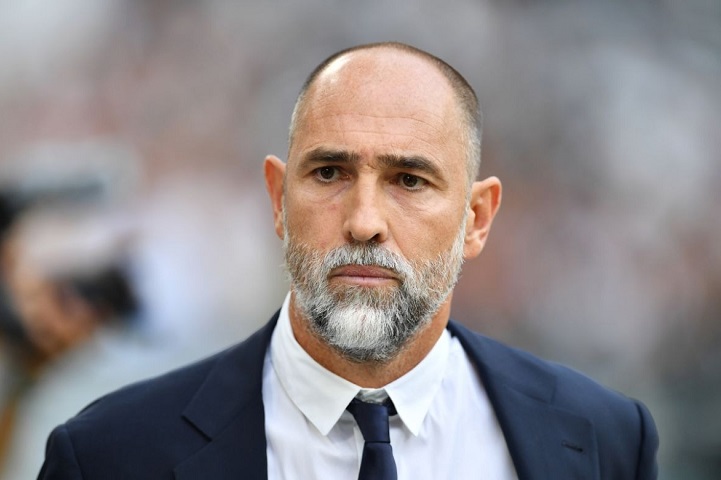 ชะตาขาด! ม้าลายเด้ง ‘ทูดอร์’ หลังไร้ชัย 8 นัดติด