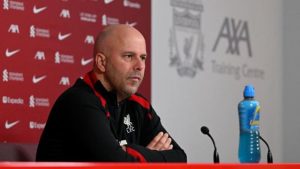 ไม่ใช่ขุมกำลังเล็ก! ‘สล็อท’ เปลี่ยนอ้างแข้งเจ็บ – ไม่พร้อมปรีซีซั่น