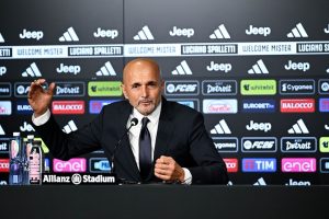 ‘สปัลเลตติ’ หวังพา ‘ม้าลาย’ กลับไปร่วมลุ้นแชมป์