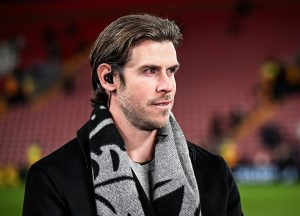 ‘เบล’ เชื่อแข้งดังย้ายไป MLS มากขึ้นถ้าค่าเหนื่อยเท่ายุโรป