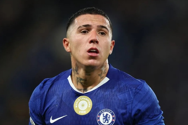 คาด ‘เอนโซ’ พร้อมลงสนามช่วยสิงห์วีกนี้