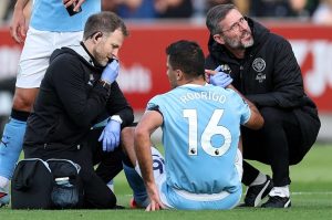 ‘เป๊ป’ ไม่ทราบเลย ‘โรดรี้’ คืนสนามได้ตอนไหน