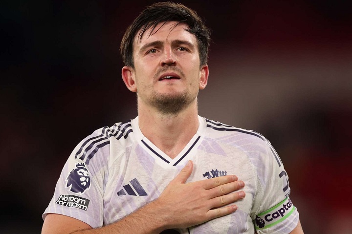 ผีต้องเช็คความพร้อม ‘แมกไกวร์,เมาท์’ เจอไบรท์ตัน