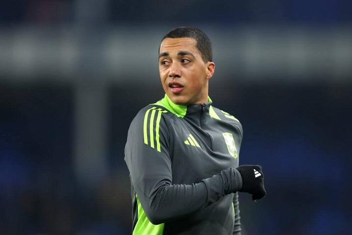 วิลล่าเซ็ง ‘ทีเลอมองส์’ เจ็บซ้ำส่อพักเพิ่มอีก 5 วีก