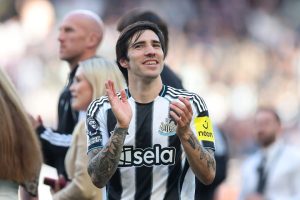 เผย ‘โตนาลี’ ขยายสัญญา ‘สาลิกา’ เพิ่มช่วงติดโทษแบน