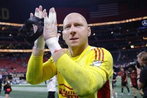 ‘กูซาน’ อดีตนายด่านวิลล่าประกาศแขวนถุงมือในวัย 41 ปี