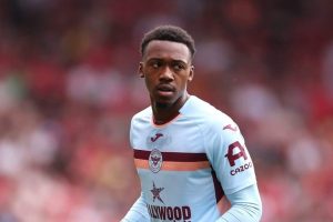 ผึ้งเผย ‘มิลัมโบ’ เจ็บ ACL รูดม่านปิดซีซั่น