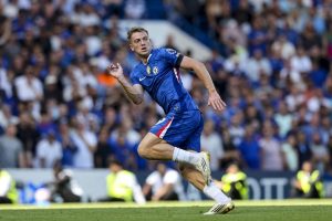 ‘มาเรสก้า’ เฟิร์ม ‘ดีแลป’ คืนทัพสิงห์เยือนวูลฟ์ส