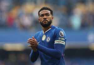 แฟนสิงห์เฮ! ‘เจมส์’ คัมแบ็คหลังเบรคทีมชาติ