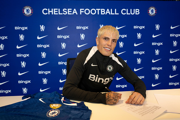 ‘น้าหมี’ เชื่อ ‘การ์นาโช่’ คิดผิดเลือกลาผี