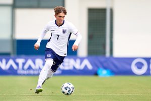 ปืนงานเข้า! ราชันส่งแมวมองตามส่อง ‘ดาวแมน’