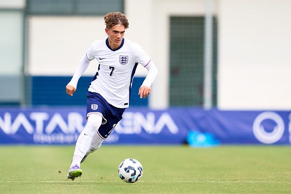 ปืนงานเข้า! ราชันส่งแมวมองตามส่อง ‘ดาวแมน’