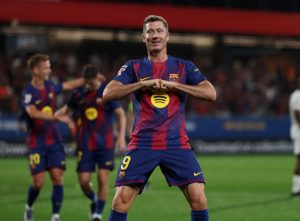 เผยบาร์ซ่าตัดสินใจแล้วไม่ต่อสัญญา ‘เลวาน’