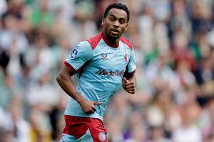 ของดีนะพรี่! เรเน่แนะปืนชายตามอง ‘แฝดทิมเบอร์’