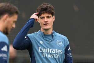 ‘นอร์การ์ด’ เผยมีแผนกลับบ้านเกิดหลังหมดสัญญาปืน