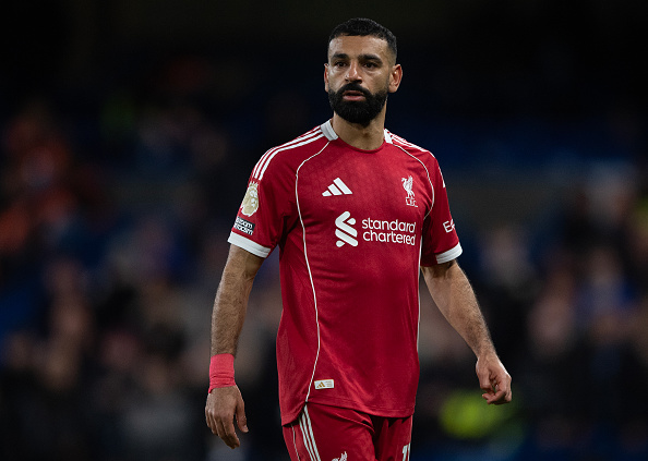 เปิดลานจอด! ‘ดีนีย์’ อัด ‘บังโม’ ฟอร์มอย่างห่วย