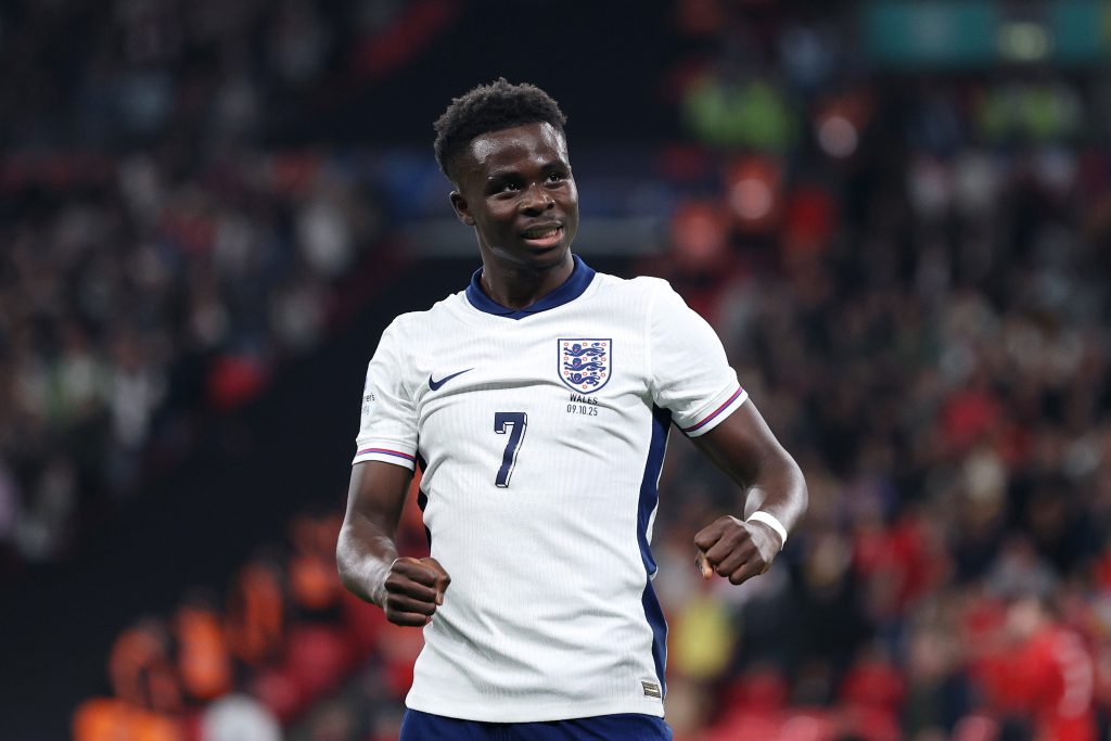 ยี่ห้อปืน! น้าทูรับ ‘โนนี,ซาก้า’ ทำปวดหัวเลือกแนวรุก