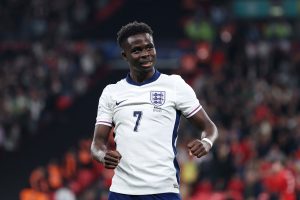 ยี่ห้อปืน! น้าทูรับ ‘โนนี,ซาก้า’ ทำปวดหัวเลือกแนวรุก