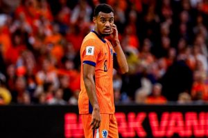 หงส์สะดุ้ง! คูมันเผย ‘กราฟ’ แฮมสตริงมีอาการ