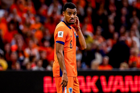 หงส์สะดุ้ง! คูมันเผย ‘กราฟ’ แฮมสตริงมีอาการ