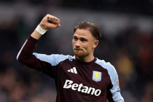 วิลล่าคุยลงตัวจ่อต่อสัญญา ‘แคช’ ถึงปี 2029