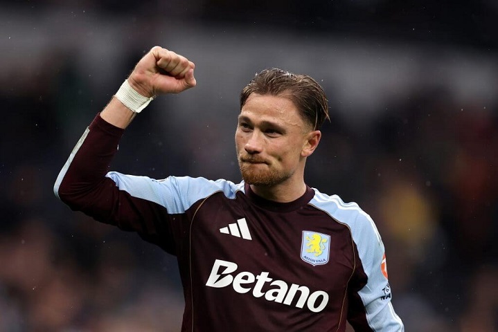 วิลล่าคุยลงตัวจ่อต่อสัญญา ‘แคช’ ถึงปี 2029