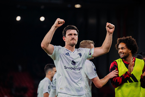 คนที่ใช่! ‘ยักษ์เดนส์’ วอนผีคืนปลอกแขน ‘แม็กไกวร์’