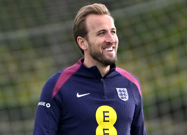 ทูเคิ่ลยัน ‘เคน’ สลัดเดี้ยงพร้อมดวลลัตเวีย