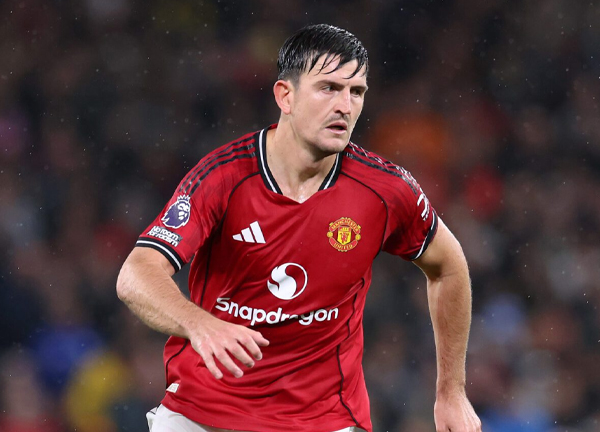 ใครบอกย้าย?! เผย ‘แม็กไกวร์’ คุยสัญญาใหม่ผี