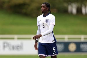 แฟนผีโล่ง! ‘เฮฟเว่น’ เจ็บเกมทีมชาติแต่ไม่น่าหนัก