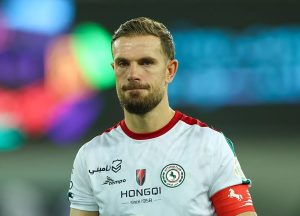 ‘เฮนโด้’ รับเหมือนอกหักตอนลาหงส์โยกซบซาอุ