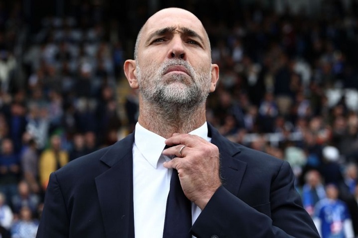 ‘ทูดอร์’ แจงเหตุส่ง ‘วลาโฮวิช’ ลงท้ายเกม