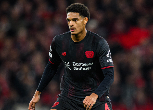 ‘ควอนซาห์’ แจงชัดลาหงส์เพื่อโอกาสลงสนาม