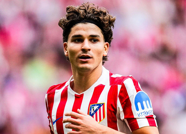 ‘อัลวาเรซ’ ย้ำโฟกัสแค่ตราหมีหลังมีข่าวบาร์ซ่าจีบ