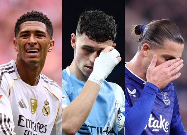 หมามุ่ยเชื่อสิงโตไม่มีทางแชมป์โลกถ้าไร้ ‘จู๊ด-กรีลิช-โฟเด้น’