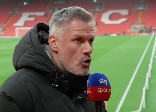 ‘คาร์ร่า’ ย้ำชัดหงส์ไม่มีทางป้องกันแชมป์ถ้าเกมรับหลวม