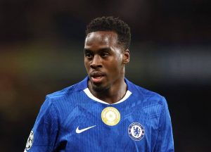 อย่าท้อ! มาลูด้าให้กำลังใจ ‘กิตเทนส์’ หลังเปิดตัวสุดฝืด