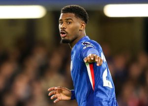 ต้องให้เวลา! มาเรสก้ารับ ‘ฮาโต้’ กำลังปรับตัวกับพรีเมียร์ลีก