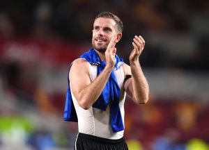 ยังมีของ! ‘เฮนโด้’ สวนคนวิจารณ์ติดทีมชาติเพื่อเป็นเชียร์ลีดเดอร์