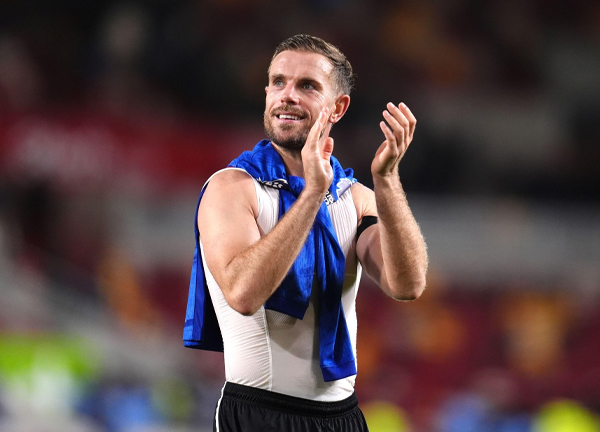 ยังมีของ! ‘เฮนโด้’ สวนคนวิจารณ์ติดทีมชาติเพื่อเป็นเชียร์ลีดเดอร์