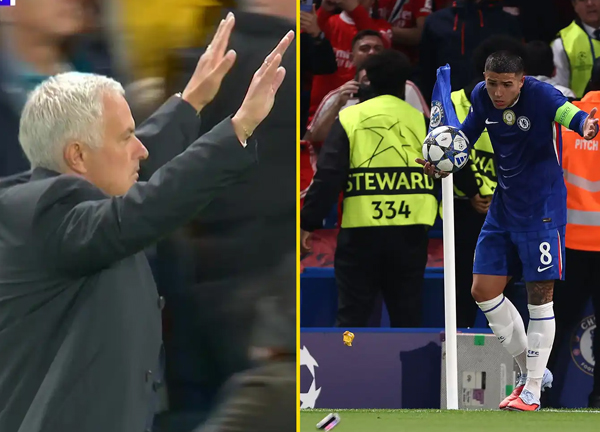 แฟนสิงห์ซูฮก ‘น้ามู’ ปรามกองเชียร์เหยี่ยวปาของ ‘เอ็นโซ่’