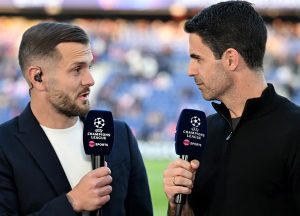 ‘วิลเชียร์’ เผยขอคำแนะนำ ‘พี่ต้า’ ก่อนรับงานลูตัน