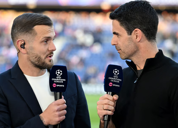 ‘วิลเชียร์’ เผยขอคำแนะนำ ‘พี่ต้า’ ก่อนรับงานลูตัน