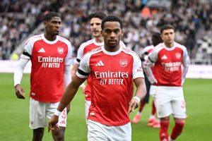 ปืนตั้งโต๊ะถก ‘ทิมเบอร์’ มอบสัญญาใหม่