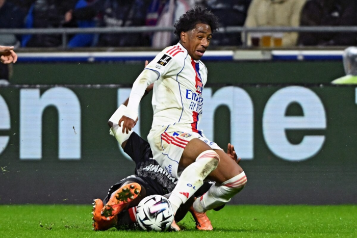 ลียงเผย ‘โฟฟาน่า’ เจ็บข้อเท้าพักหลายเดือน