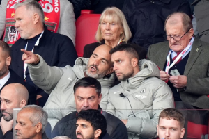 ‘มาเรสก้า’ ไม่กังวล ‘สิงห์’ ใบแดง 5 จาก 6 นัด