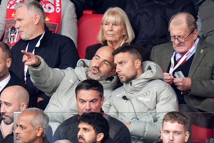 ‘มาเรสก้า’ ไม่กังวล ‘สิงห์’ ใบแดง 5 จาก 6 นัด